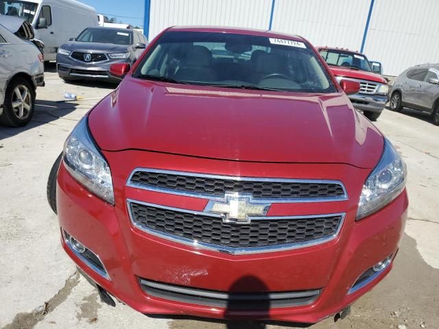 2013 Chevrolet Malibu 2LT