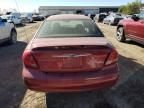 2003 Ford Taurus SES