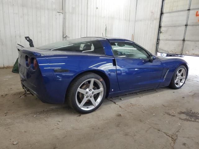 2006 Chevrolet Corvette