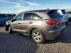 2013 Acura RDX Technology