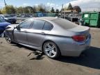 2014 BMW 535 D