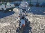 2001 Harley-Davidson Flstc