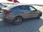 2018 Mazda 3 Grand Touring