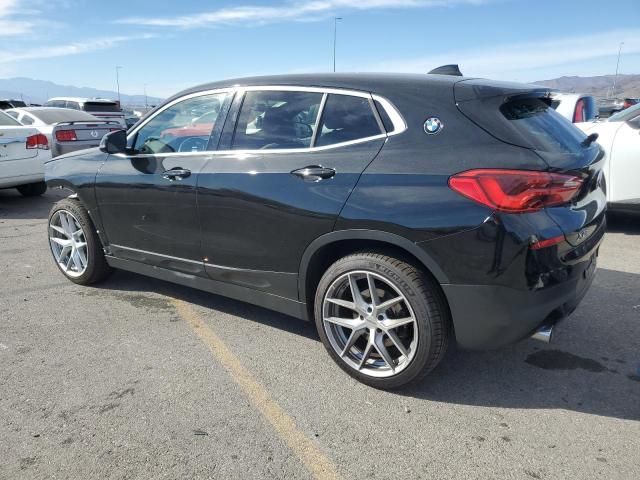 2018 BMW X2 XDRIVE28I