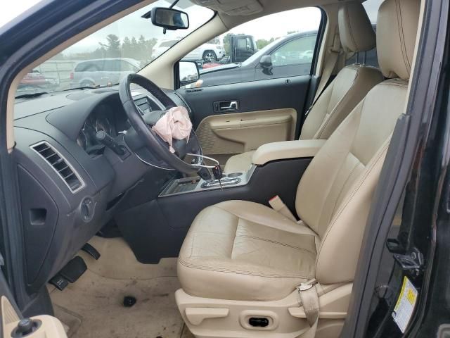 2008 Ford Edge SEL