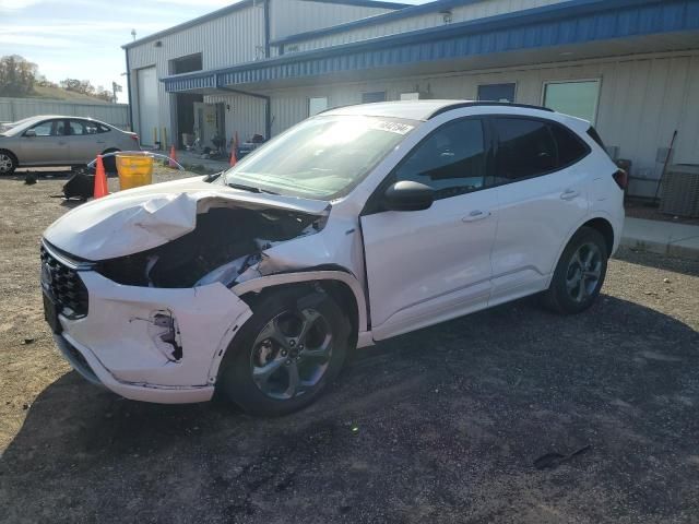 2023 Ford Escape ST Line