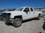 2019 Chevrolet Silverado K2500 Heavy Duty