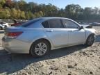 2010 Honda Accord LXP