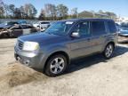 2013 Honda Pilot EXL