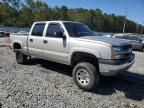 2005 Chevrolet Silverado K1500