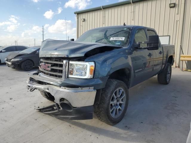 2010 GMC Sierra K1500 Hybrid