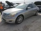 2011 Hyundai Genesis 4.6L