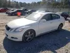 2011 Lexus GS 350