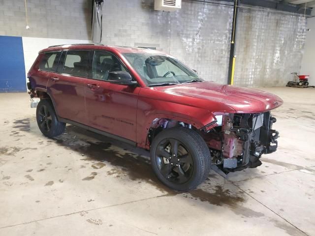 2022 Jeep Grand Cherokee L Laredo