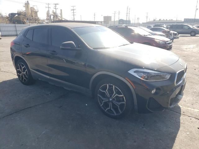 2020 BMW X2 SDRIVE28I