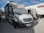 2014 Mercedes-Benz Sprinter 3500