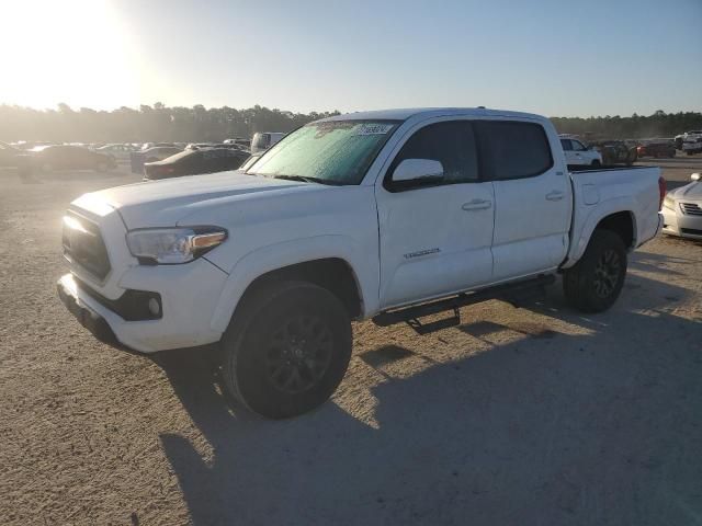 2023 Toyota Tacoma Double Cab