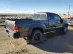 2014 Toyota Tacoma Access Cab