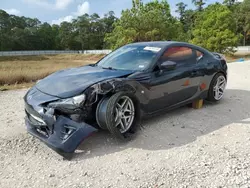 Toyota Vehiculos salvage en venta: 2017 Toyota 86 Base