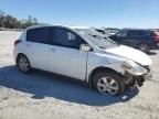 2007 Nissan Versa S