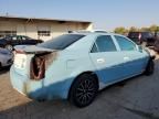 2006 Cadillac CTS