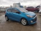 2020 Chevrolet Spark LS