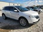 2011 Lincoln MKX