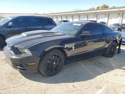 2013 Ford Mustang en venta en Louisville, KY