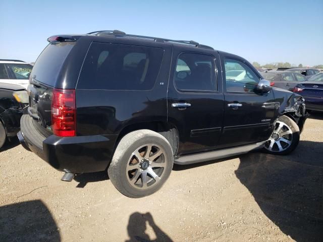 2012 Chevrolet Tahoe K1500 LT