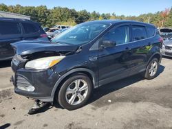 Salvage Cars with No Bids Yet For Sale at auction: 2015 Ford Escape SE