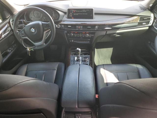 2014 BMW X5 XDRIVE35I