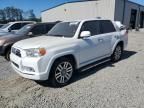 2011 Toyota 4runner SR5