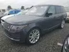 2020 Land Rover Range Rover HSE