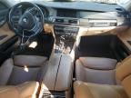 2012 BMW 750 LXI