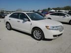 2010 Lincoln MKZ