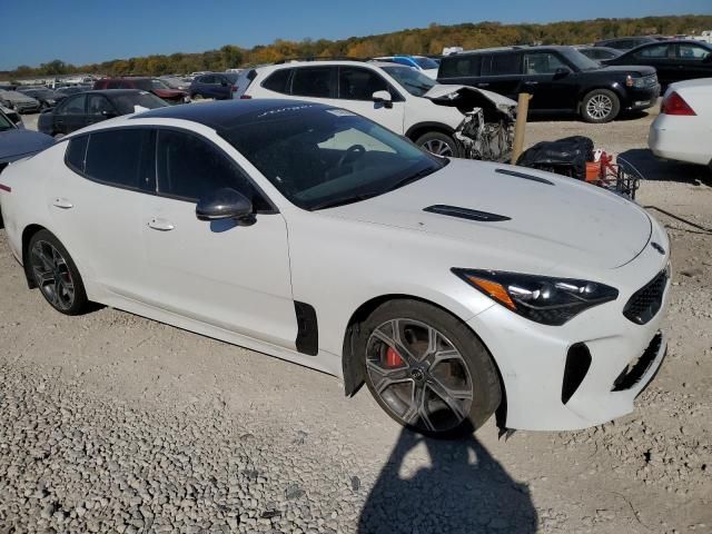 2021 KIA Stinger GT