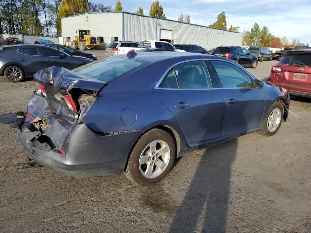 2014 Chevrolet Malibu 1LT