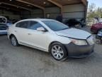 2012 Buick Lacrosse Premium