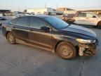 2013 Ford Fusion S