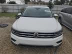 2019 Volkswagen Tiguan SEL Premium