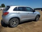 2016 Mitsubishi Outlander Sport ES