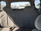 2002 Nissan Quest GXE