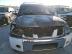 2005 Nissan Armada SE