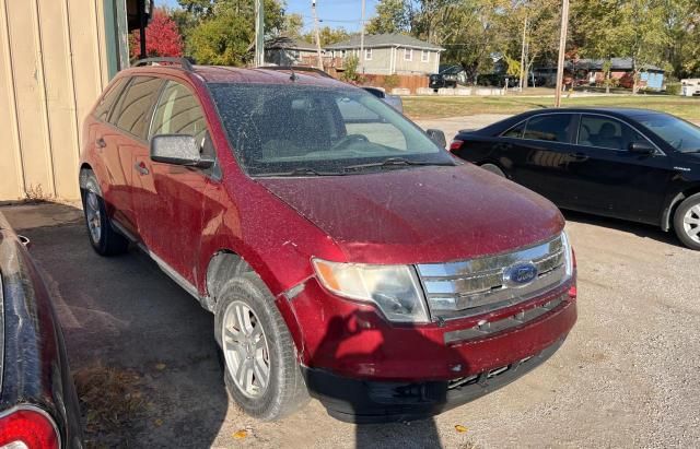 2008 Ford Edge SE