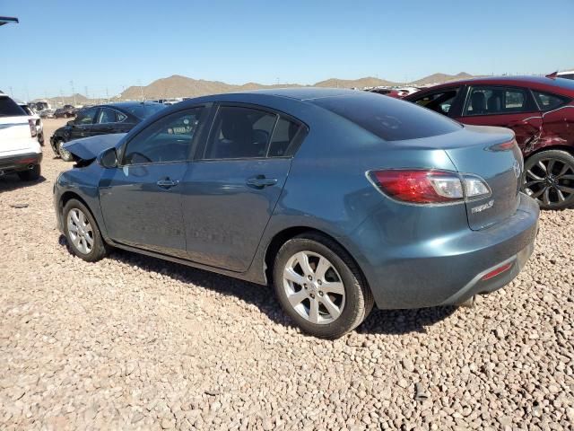 2010 Mazda 3 I