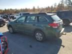 2010 Subaru Outback 2.5I