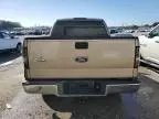 2004 Ford F150 Supercrew