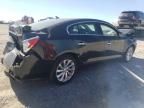 2014 Buick Lacrosse