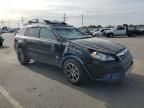 2012 Subaru Outback 3.6R Limited