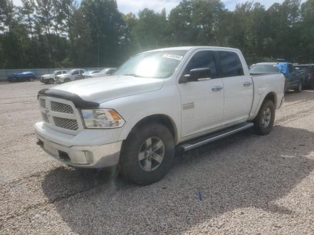 2016 Dodge RAM 1500 SLT